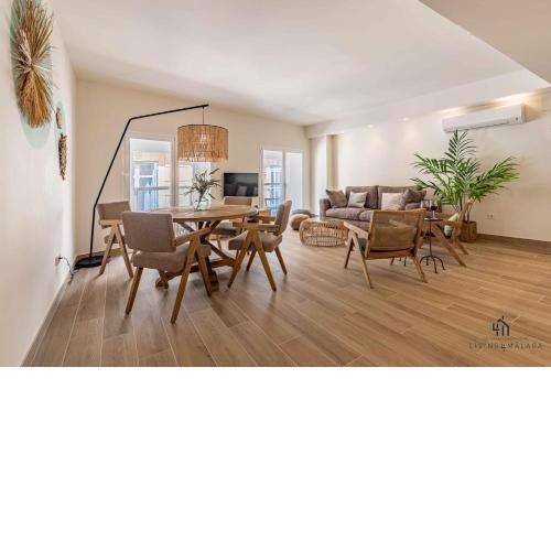 Living4Malaga New Oasis Supreme