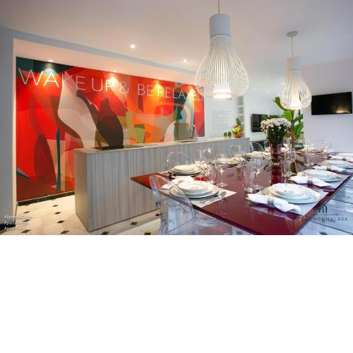 Living4Malaga San Lorenzo