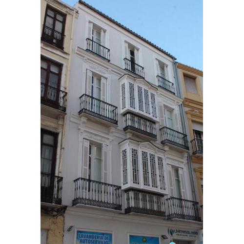 Living4Malaga Suites Superior