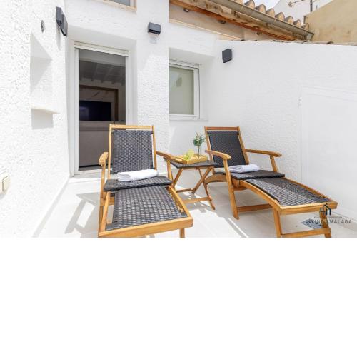Living4malaga Teresa Home