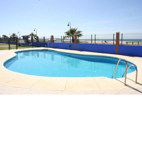 Livingtarifa- Apartamento Tucán