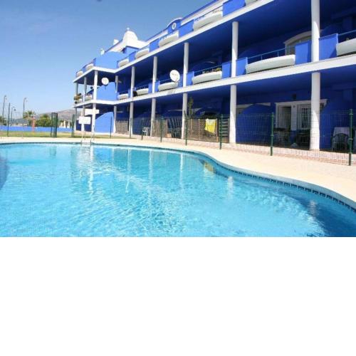 Livingtarifa Apartamento Agaporni