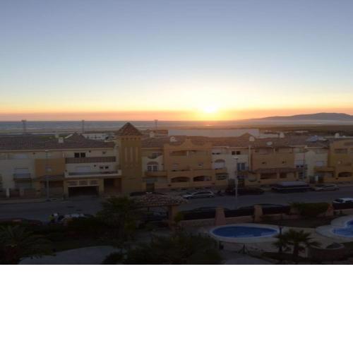 Livingtarifa Apartamento Anhelo