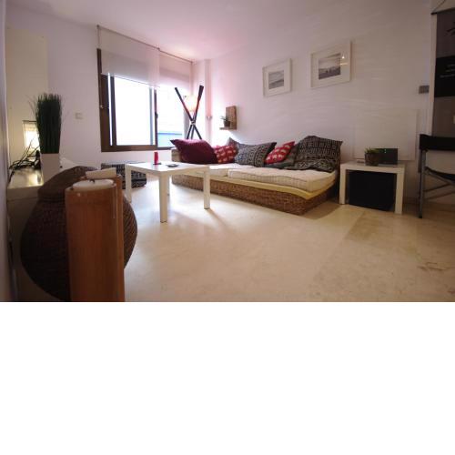 Livingtarifa Apartamento Atardecer
