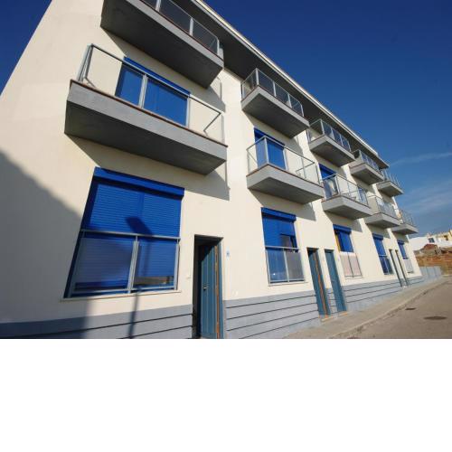 Livingtarifa Apartamento Blue I