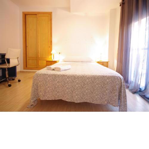 Livingtarifa Apartamento Blue II