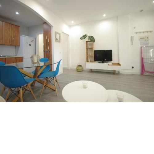 Livingtarifa Apartamento Coco