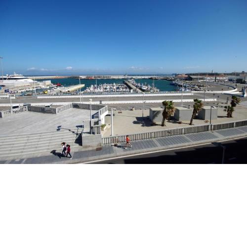 Livingtarifa Apartamento El Puerto