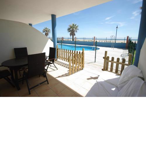 Livingtarifa Apartamento Guacamayo