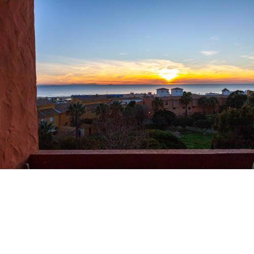 Livingtarifa Apartamento La Duna