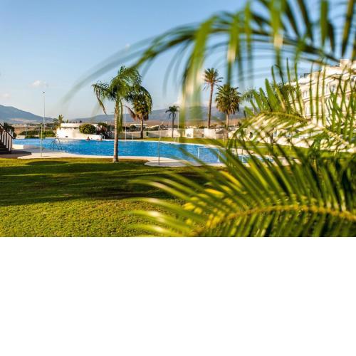 Livingtarifa Apartamento La Marea
