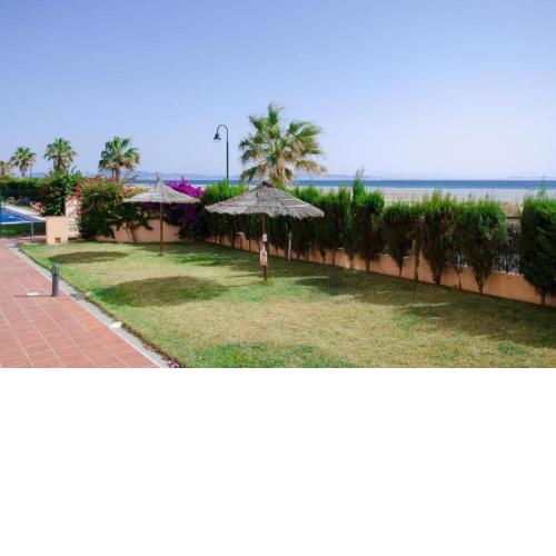 Livingtarifa Apartamento Los Lances