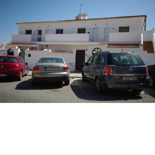 Livingtarifa Apartamento Mar Tirreno