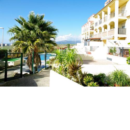 Livingtarifa Apartamento Nano