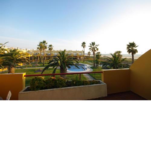 Livingtarifa Apartamento Serendipia