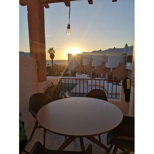 Livingtarifa Apartamento Valhalla