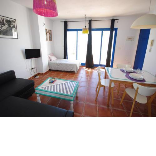 Livingtarifa Ático Altarik