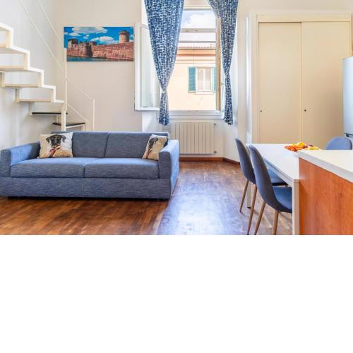 Livorno - Little Venice Sweety Apartment!