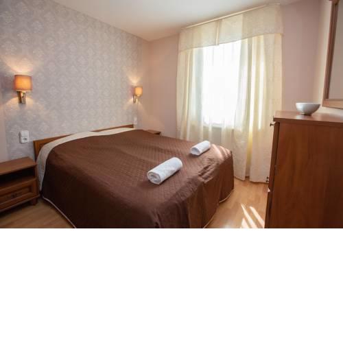 Liza Apartmanház