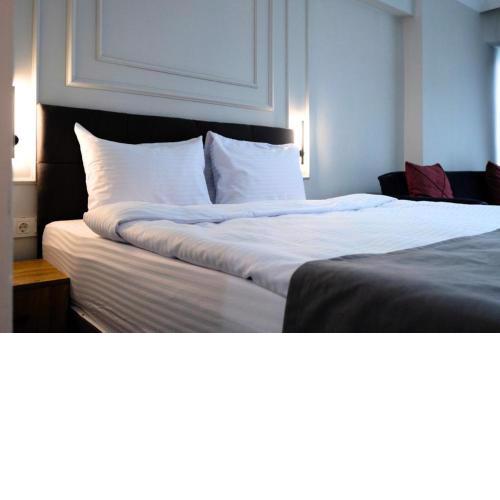 LİZA SUİT HOTEL