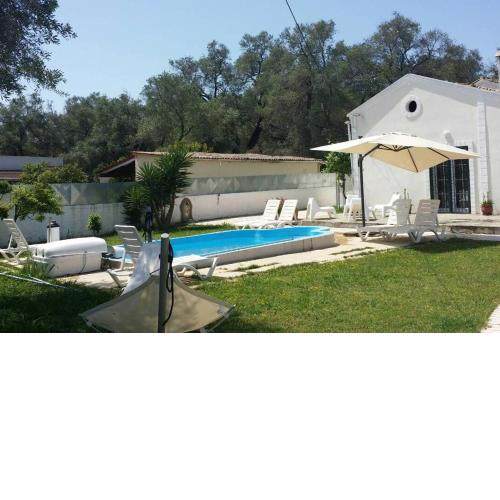 Liza Vacation House