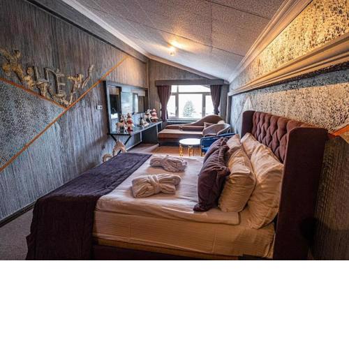 LİZBONİA OTEL