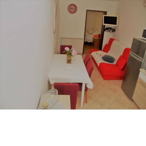 Ljilja apartments