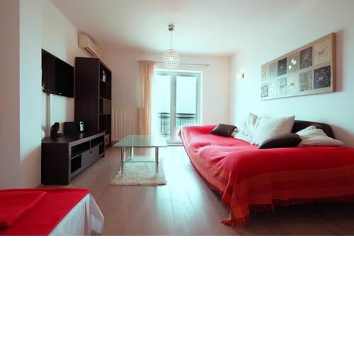 Ljiljana Apartments