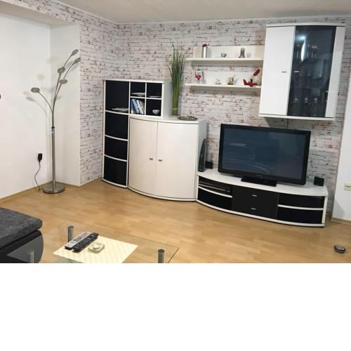 Ljubljana app., big terrace, free parking & WiFi