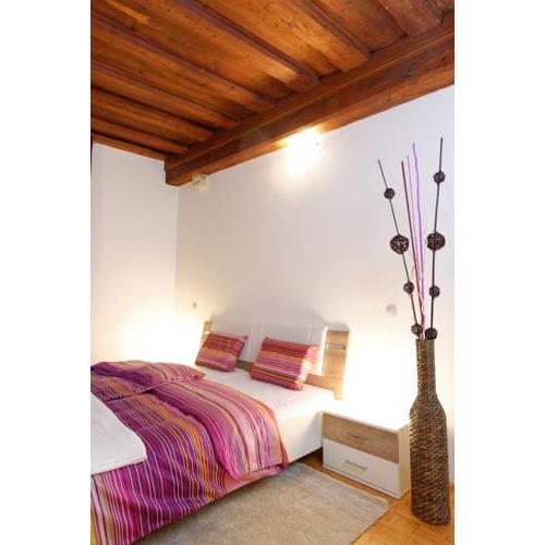 Ljubljana Center Apartments