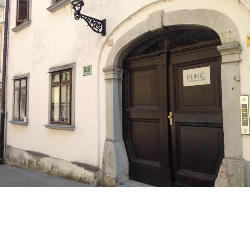 Ljubljana Centre Studio