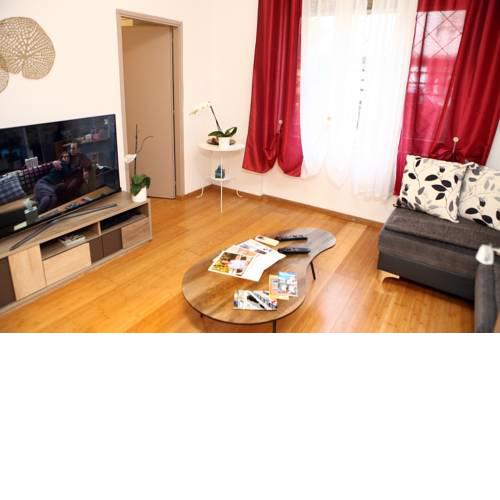 Ljubljana City Center Apartment JB2