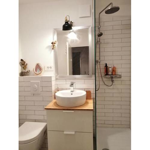 Ljubljana Nord comfy apartment