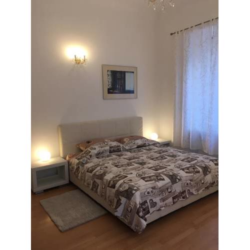 Ljubljana Rooms Apartment