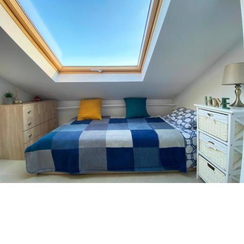 LK17 - Loft in the Center