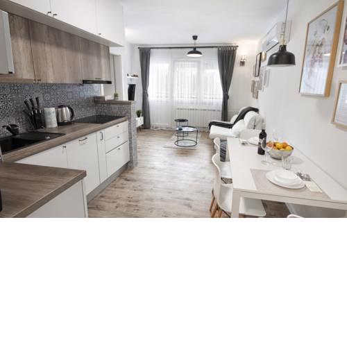 L&L Leisure Apartments Plitvice