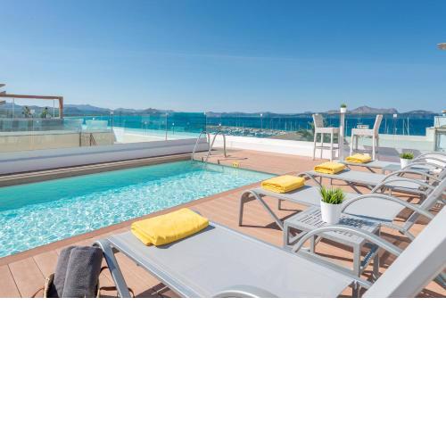 Llaut Boutique Hotel