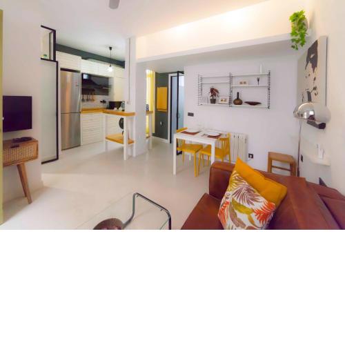 LM - Modern apartment in City Centre