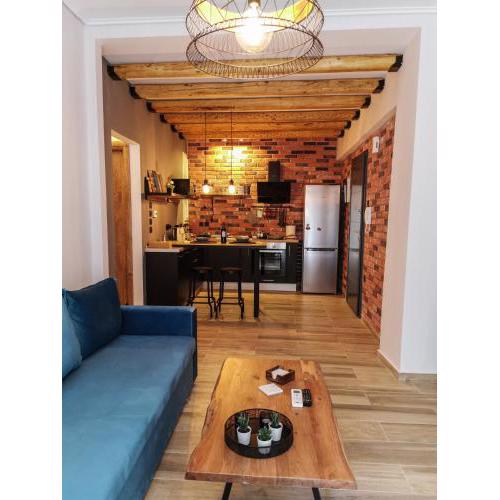 LM Luxury Central Loft