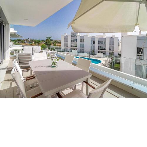 LM111A- Le mirage Estepona by Roomservices