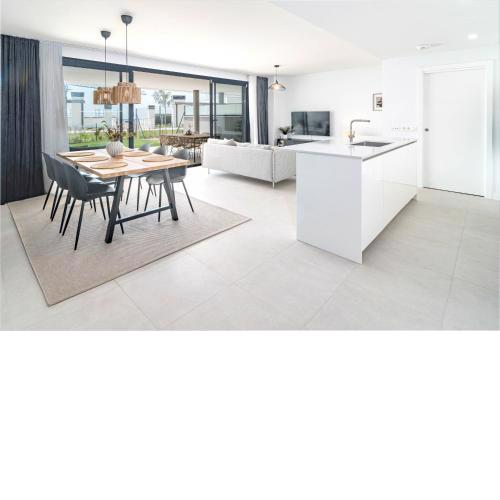 LME7BA Modern family flat close to everything