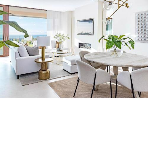 LO- Los Olivos Benahavis by Roomservices