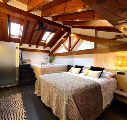 Lo Attic de Sort