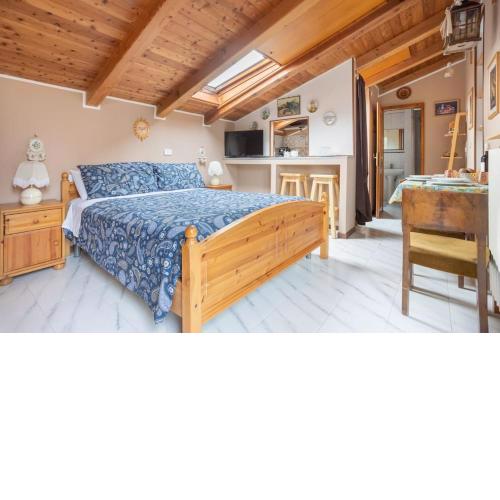 Lo chalet di Giulia - Romantic terrace