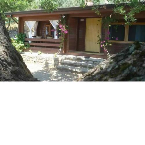Lo Chalet di Ingrid