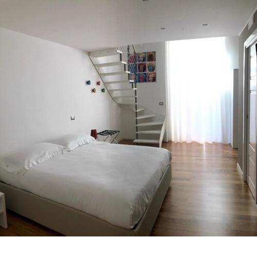 Lo Schiaccianoci B&B
