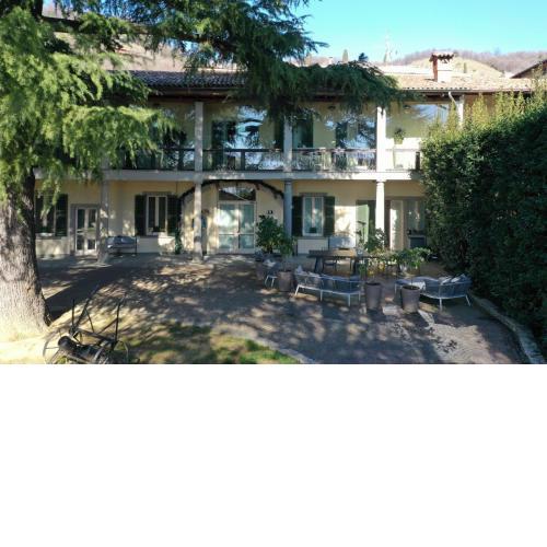Lo Schiaccianoci Bed&Breakfast de Charme