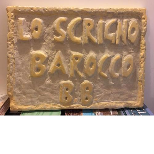 Lo Scrigno Barocco