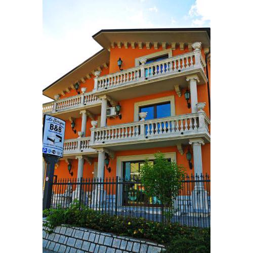 Lo Scrigno B&B