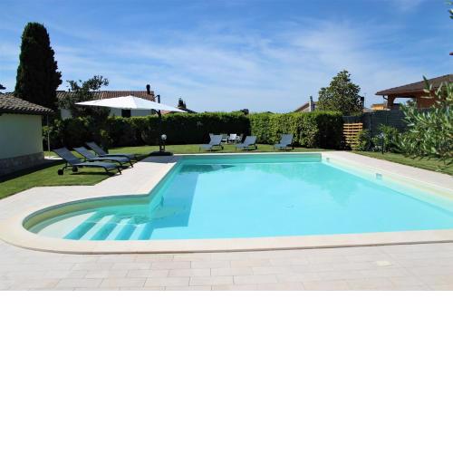 LO SCRIGNO COUNTRY HOUSE